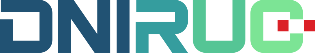 Logo DNIRUC a Colores Fondo Transparente